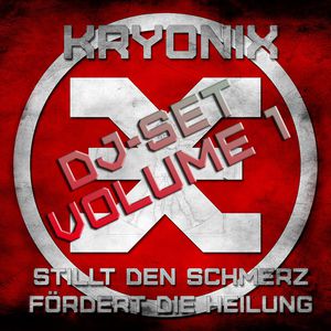 Kryonix DJ-Set Volume 1
