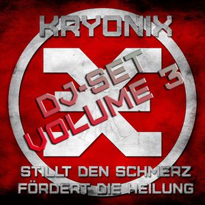 Kryonix DJ-Set Volume 3