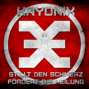 Kryonix DJ-Set Volume 5